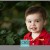 Baby photography in Tallahassee