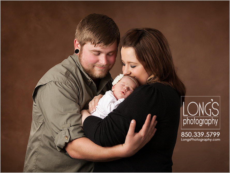 Tallahassee newborn baby photography Newborn baby photography in Tallahassee