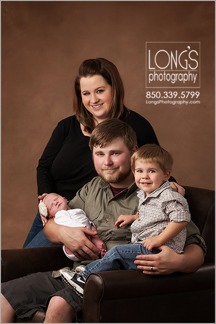 Newborn baby photography in Tallahassee Tallahassee newborn baby photography