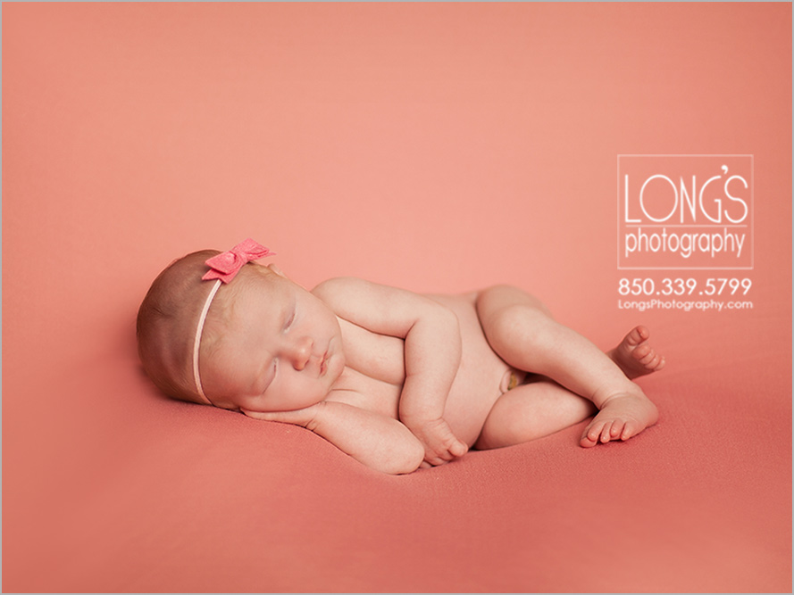 Tallahassee newborn baby photos Newborn baby photos in Tallahassee
