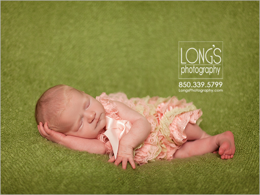 Newborn baby photos in Tallahassee Tallahassee newborn baby photos