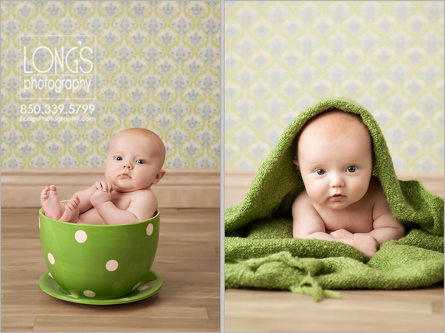 baby photography Tallahassee Tallahassee baby plan photography