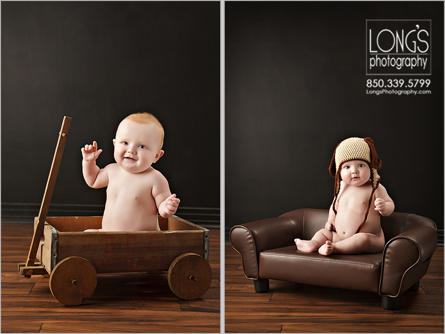 tallahassee baby photos