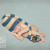 Tallahassee newborn baby photography