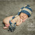 Tallahassee newborn baby photos