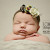 Tallahassee newborn baby photos
