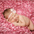 Tallahassee newborn baby photography