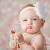 Tallahassee baby plan photography
