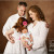 Tallahassee newborn baby photos
