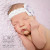 Tallahassee newborn baby photos