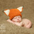 Tallahassee newborn baby photos