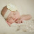 Tallahassee newborn baby photos