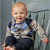 Nine month baby plan photos Tallahassee