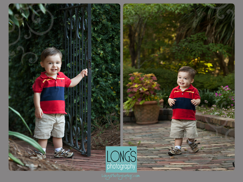 tallahassee baby photography