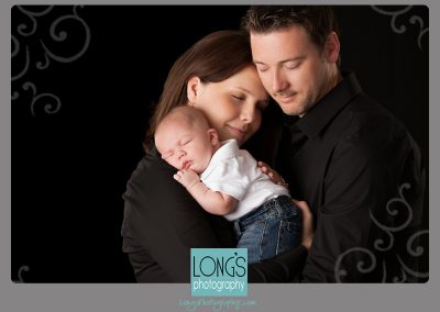 Tallahassee baby photography