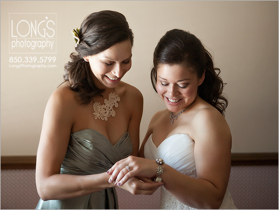 Best wedding photographers in Tallahassee