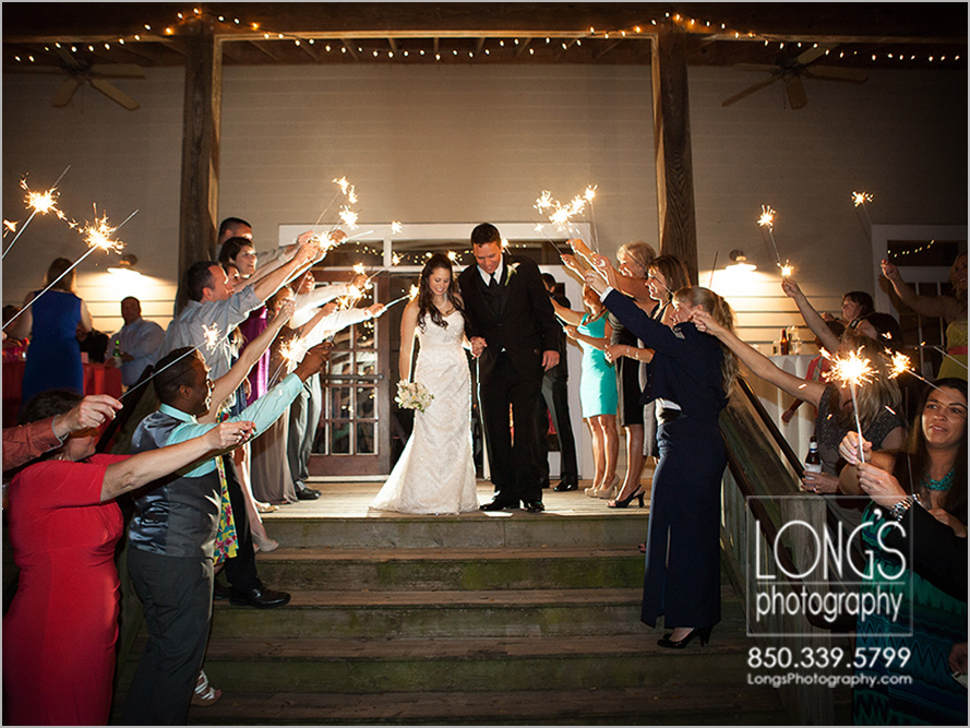 Wedding photography in Tallahassee