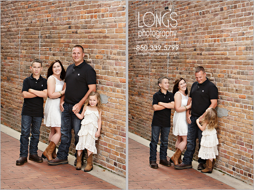 tallahassee family photography