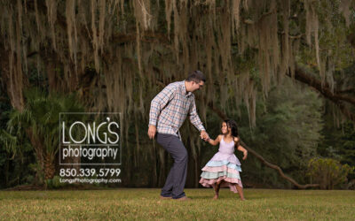 Maclay Gardens Mini-Sessions