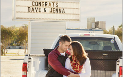 Jenna & Dave